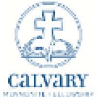 Calvary Mennonite Fellowship logo