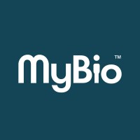 MyBio Ltd logo