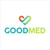 GoodMed logo