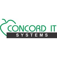 Concord IT Systems logo