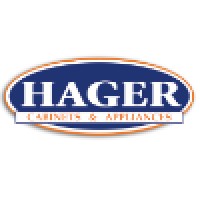 Hager Cabinets & Appliances logo