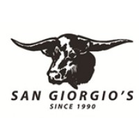 San Giorgio's Meats logo