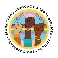 Lavender Rights Project logo