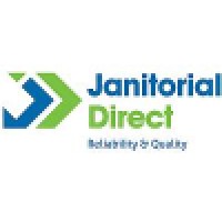 Janitorial Direct Ltd logo
