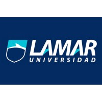 Universidad LAMAR logo