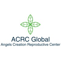Angels Creation Reproductive Center logo