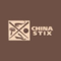 China Stix logo