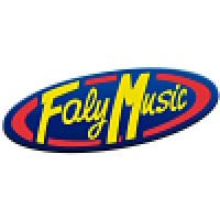 FALY MUSIC logo