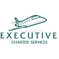 Executive Charter Services logo