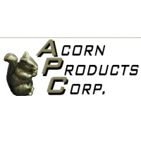 ACORN PRODUCTS CORPORATION logo