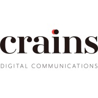 CRAINS logo