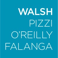 Walsh Pizzi O'Reilly Falanga LLP logo