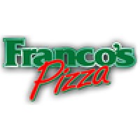 Franco Pizza logo