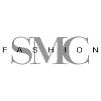 SMC FASHION logo