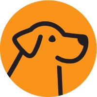 Big Barker logo