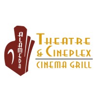 Alameda Theatre And Cineplex logo