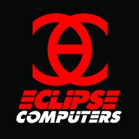 Eclipse Computers UK logo