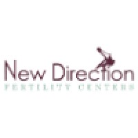 New Direction Fertility Centers logo