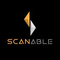 SCANable logo