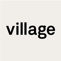 Village (We Are Village) logo
