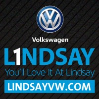 Lindsay Volkswagen logo