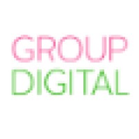 Group Digital logo