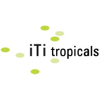 ITi Tropicals, Inc. logo