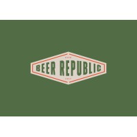 Beer Republic Brewery & Republic Tavern logo