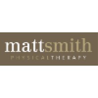 Matt Smith Physical Therapy logo