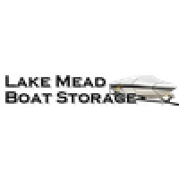 Lake Mead Boat Storage logo