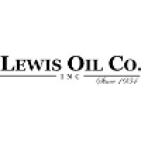 Lewis Oil Company, Inc logo