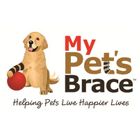 My Pet's Brace logo
