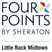 Four Points By Sheraton Little Rock Midtown logo