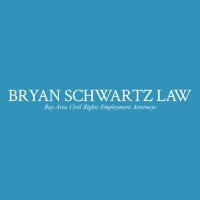 Bryan Schwartz Law logo