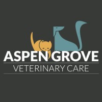 Aspen Grove Veterinary Care logo