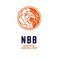 Image of Nederlandse Basketball Bond