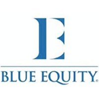 Blue Equity logo