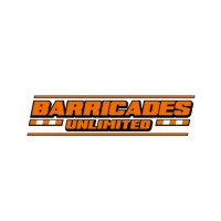 Barricades Unlimited logo