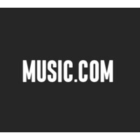 MUSIC.COM logo