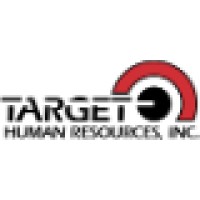 Target Human Resources, Inc. logo