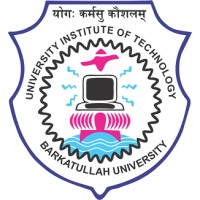 Barkatullah University Institute Of Technology Bhopal logo