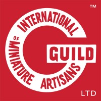 International Guild Of Miniature Artisans logo