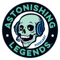 Astonishing Legends Productions LLC logo