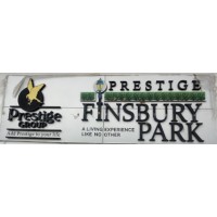 Prestige Finsbury Park logo