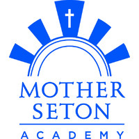 Mother Seton Academy logo