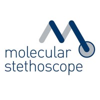 Molecular Stethoscope logo