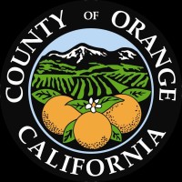 County Of Orange logo
