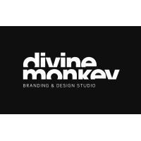 Divine Monkey Creative Agency logo