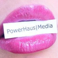 PowerHaus Media logo