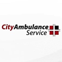Image of City Ambulance Service